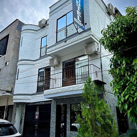 Hotel Sg Doradal Exterior photo