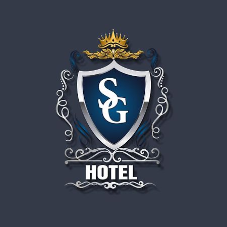 Hotel Sg Doradal Exterior photo