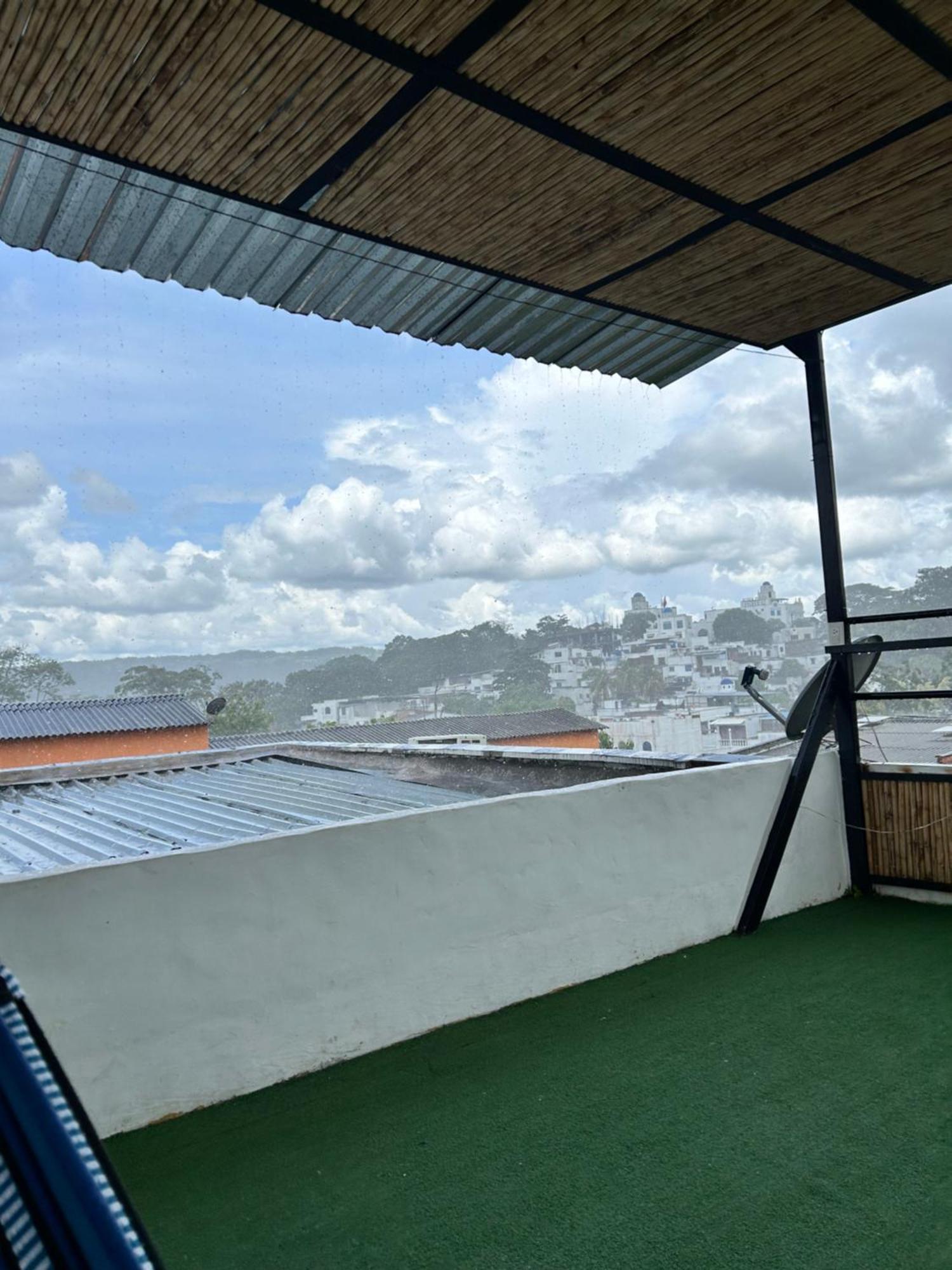 Hotel Sg Doradal Exterior photo
