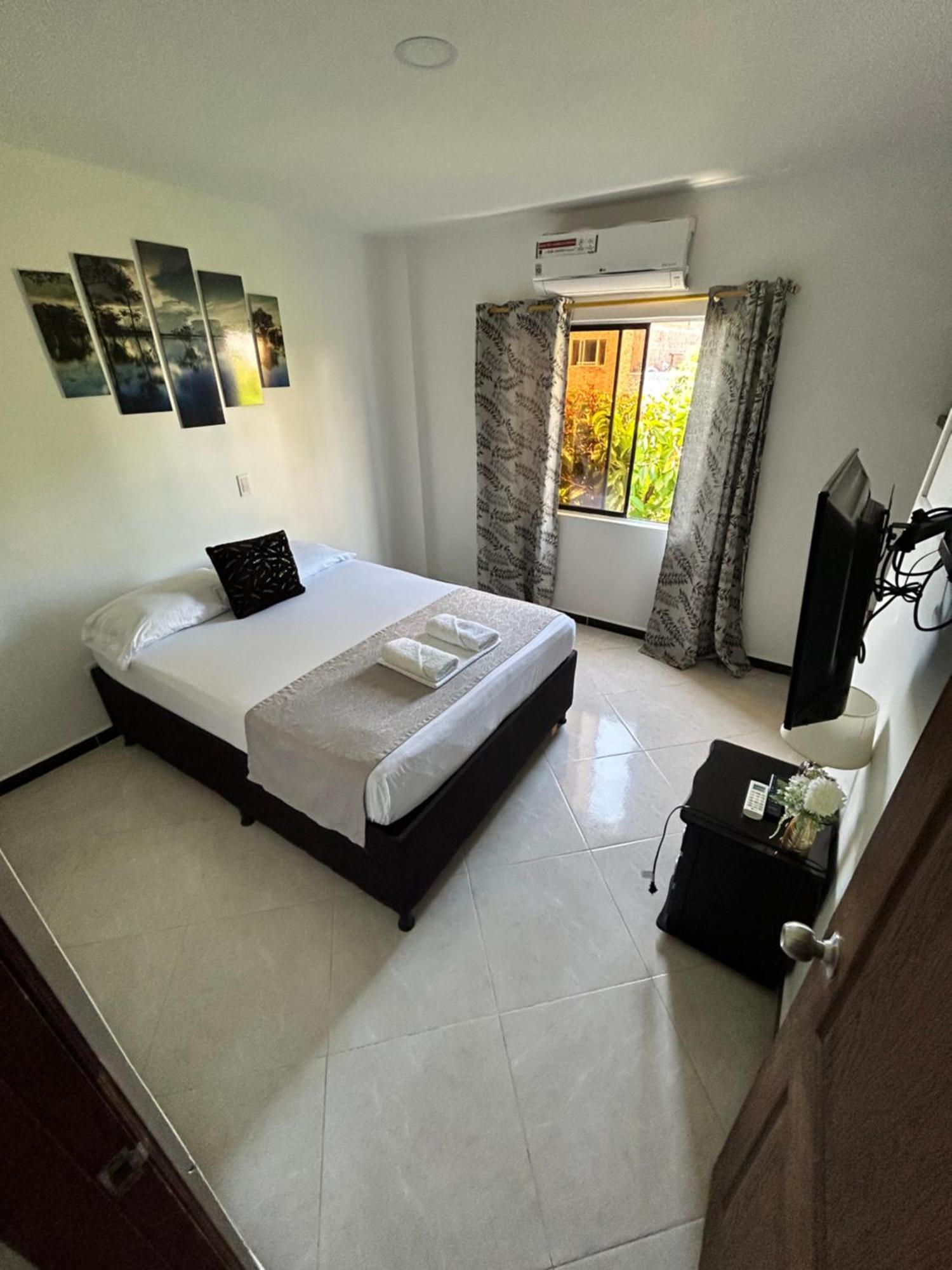 Hotel Sg Doradal Exterior photo