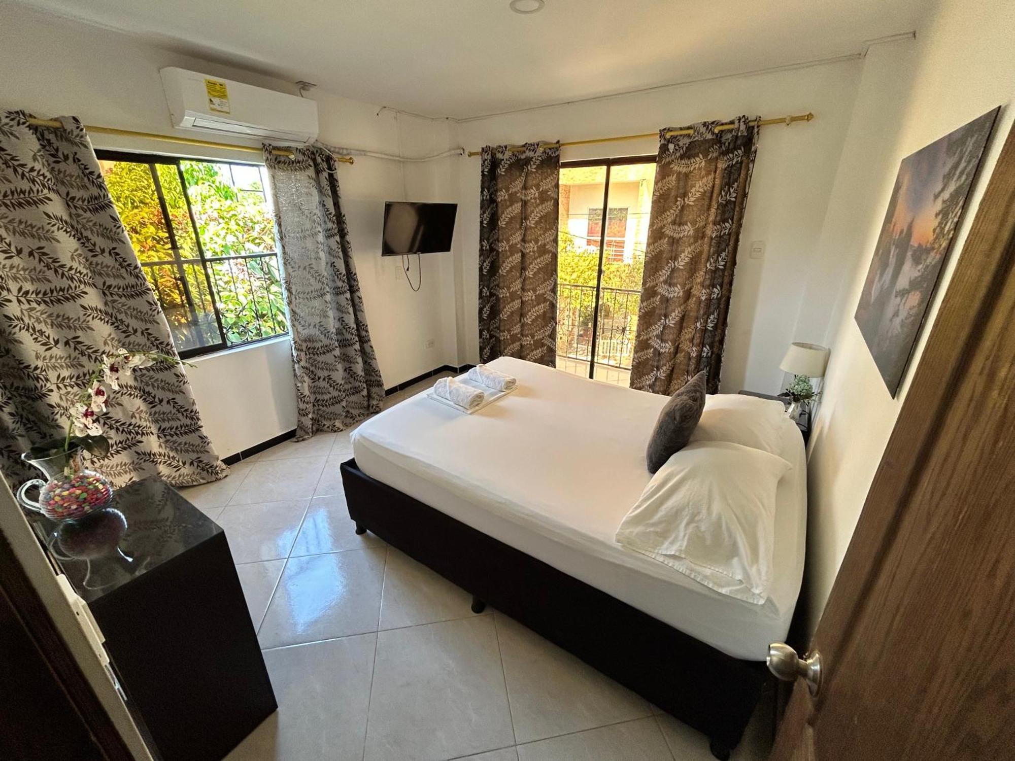 Hotel Sg Doradal Exterior photo