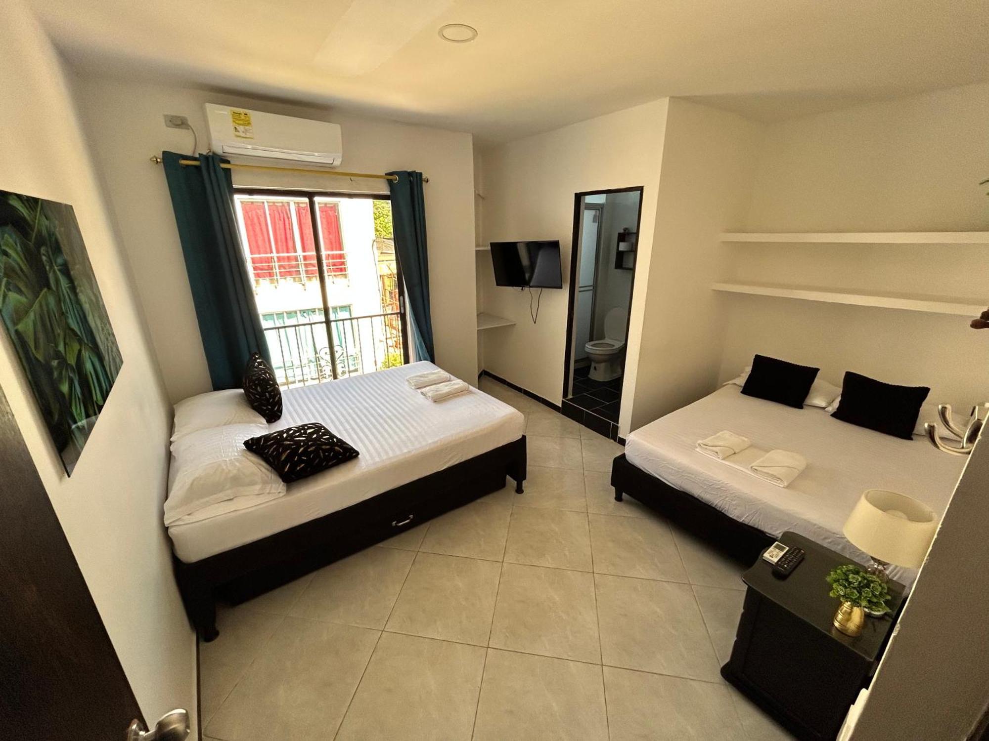 Hotel Sg Doradal Exterior photo