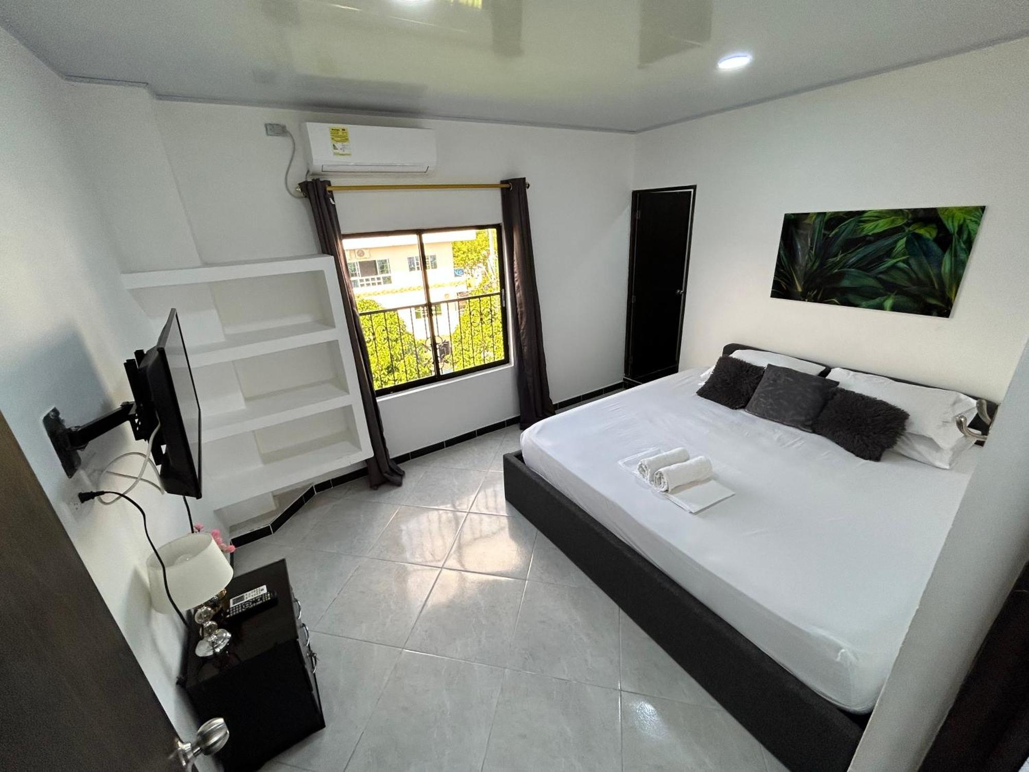 Hotel Sg Doradal Exterior photo