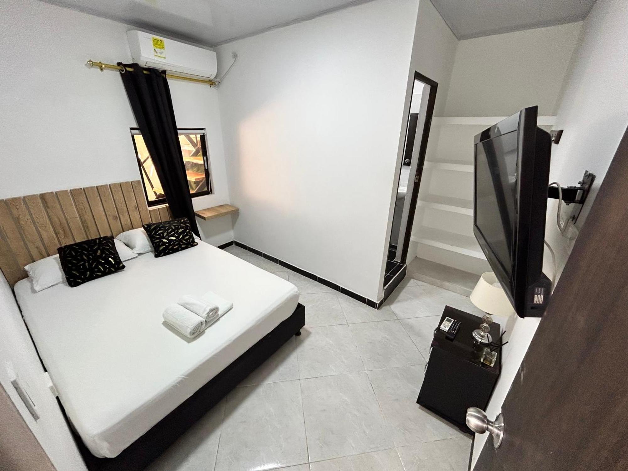 Hotel Sg Doradal Exterior photo