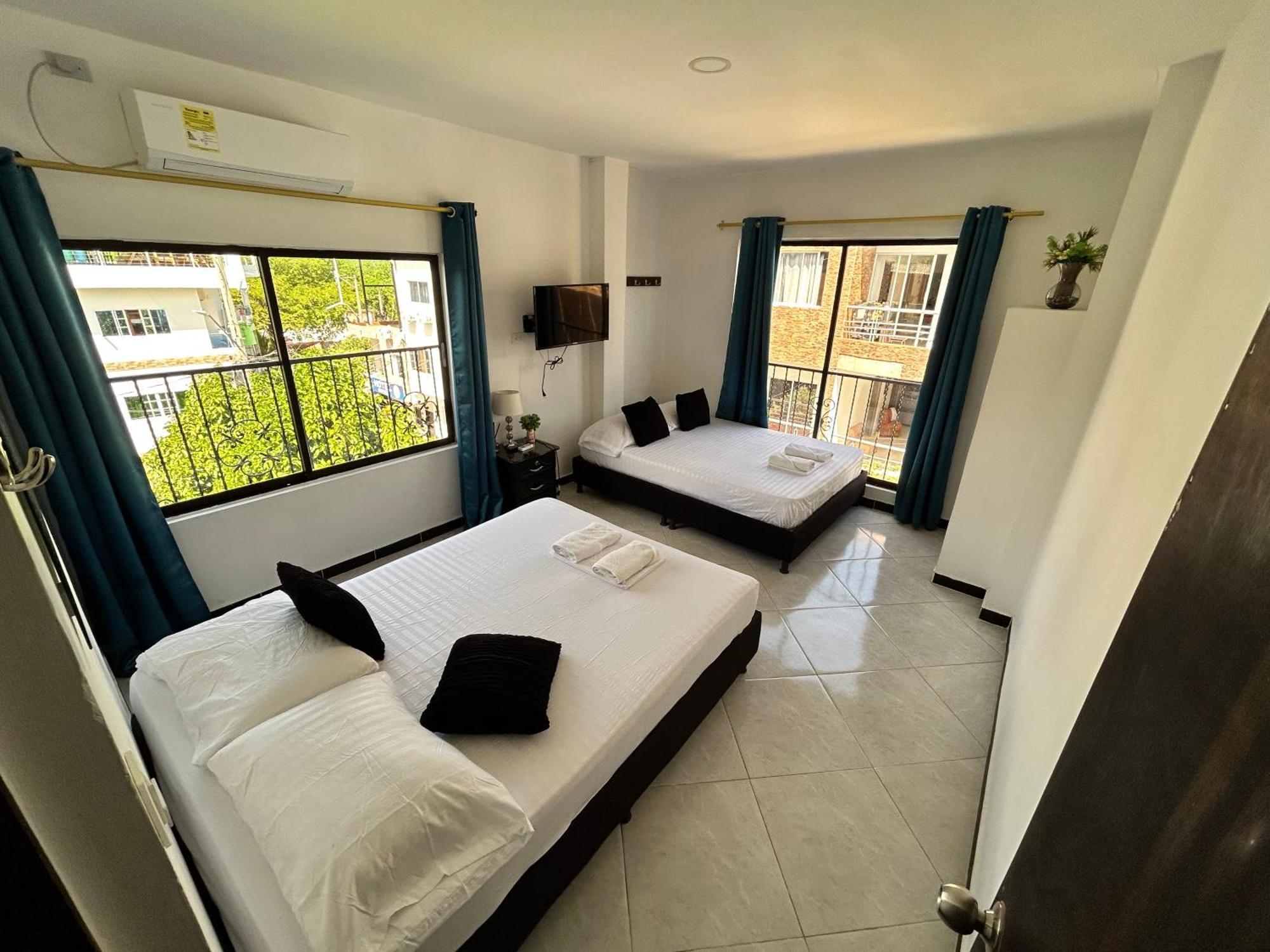 Hotel Sg Doradal Exterior photo