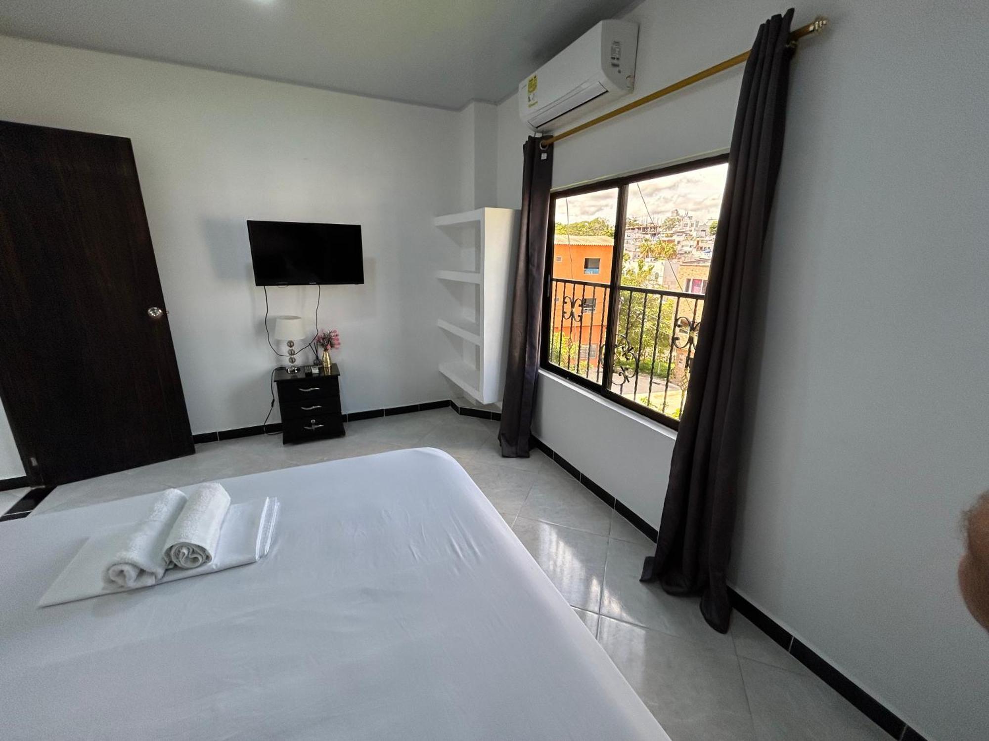 Hotel Sg Doradal Exterior photo