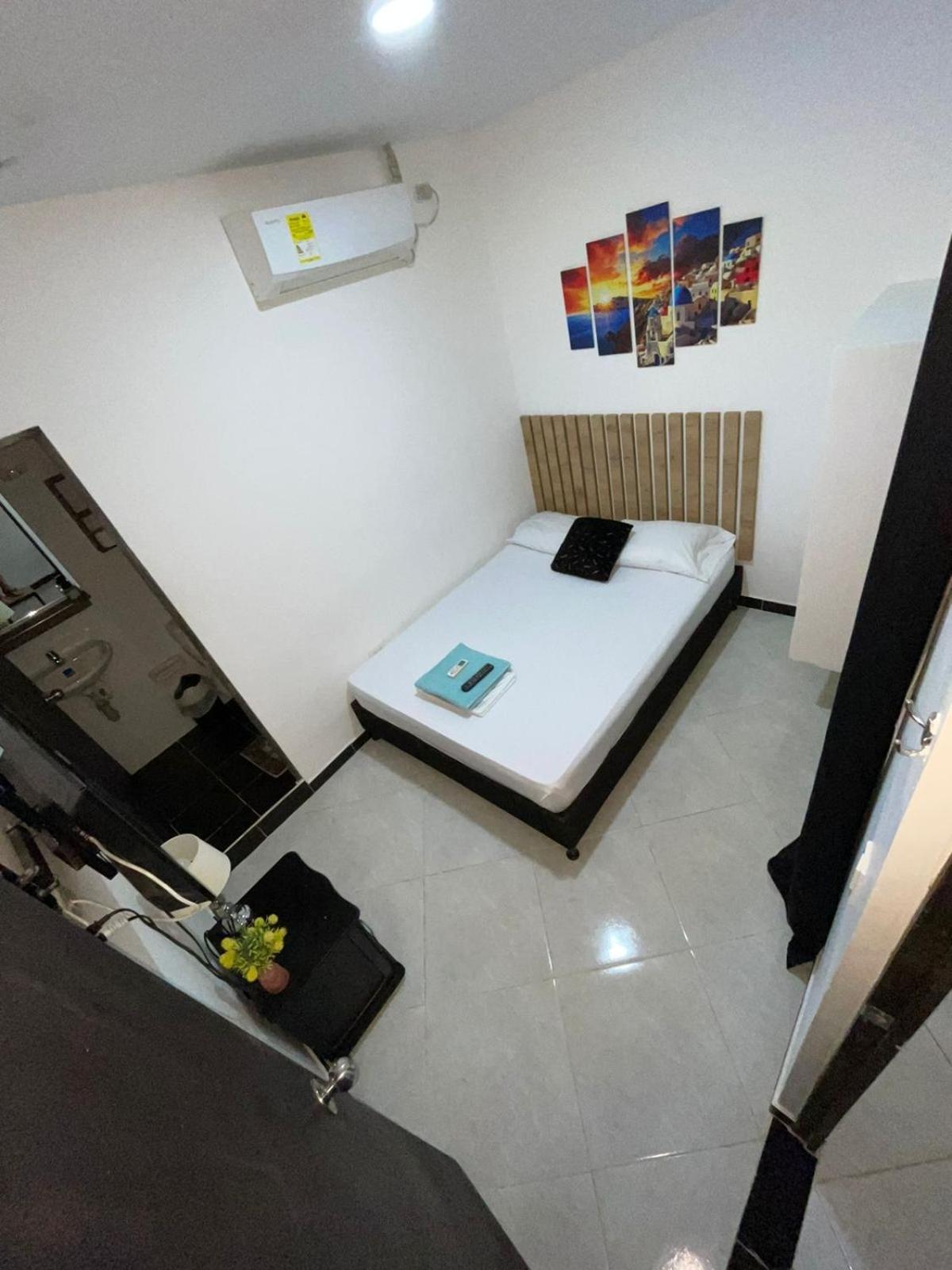 Hotel Sg Doradal Exterior photo