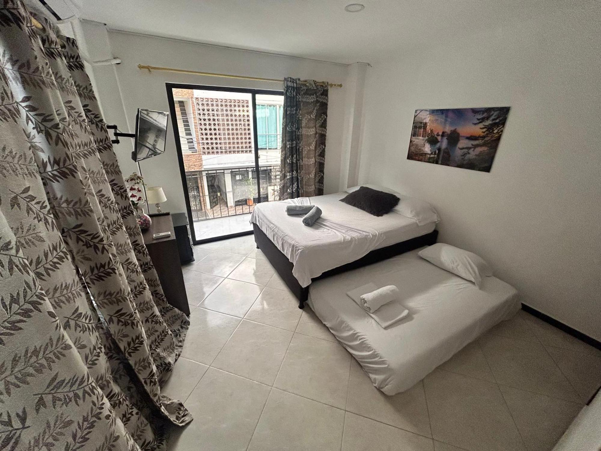 Hotel Sg Doradal Exterior photo